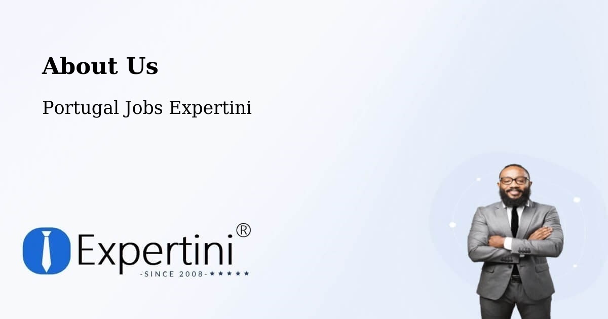 About Expertini Recruitment Platform  – Minde - Minde, Portugal Jobs Expertini
