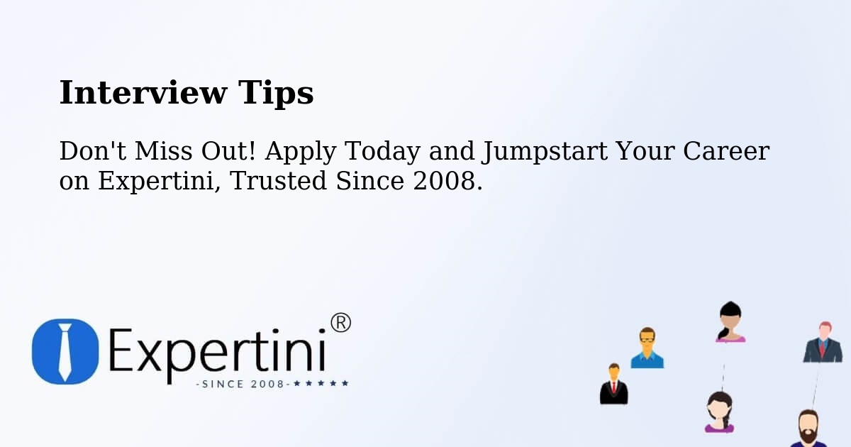 Interview Tips & Techniques for Job Seekers – Minde - Minde, Portugal Jobs Expertini