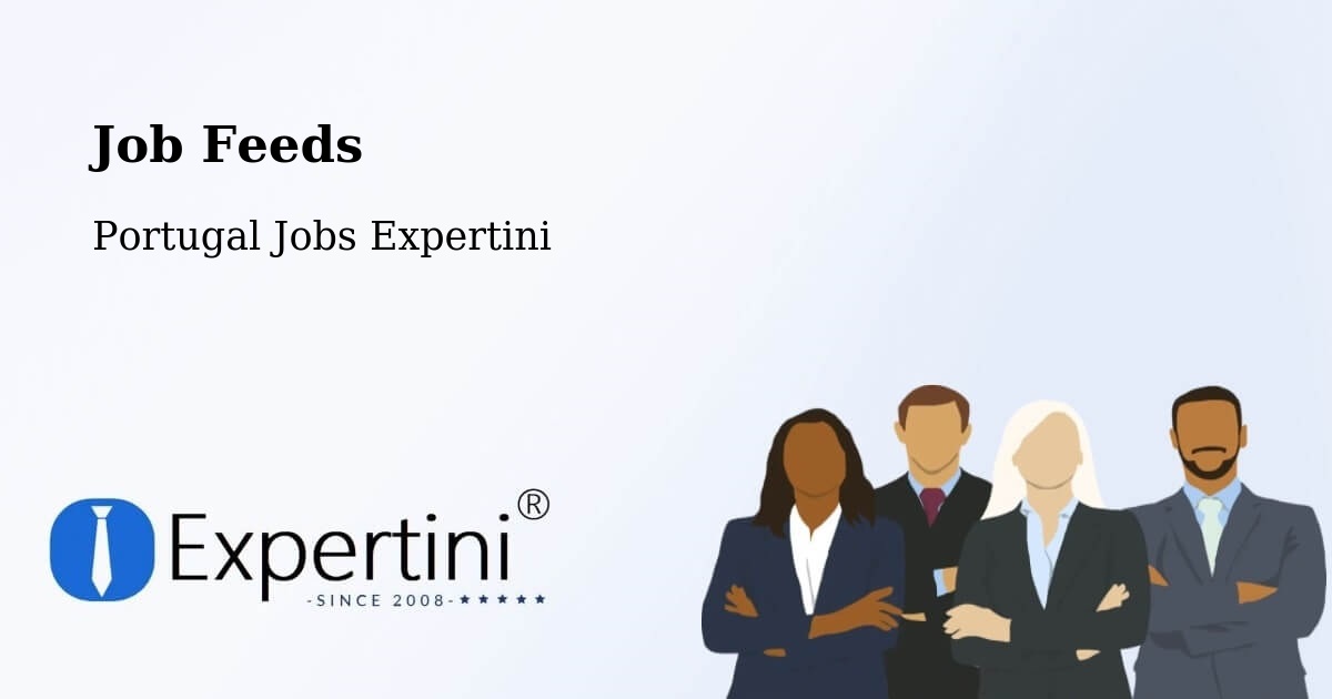 Job Listings Feed – Minde - Portugal Jobs Expertini