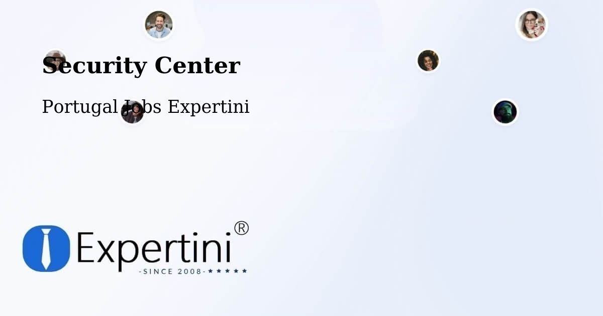 Security & Compliance – Minde - Portugal Jobs Expertini